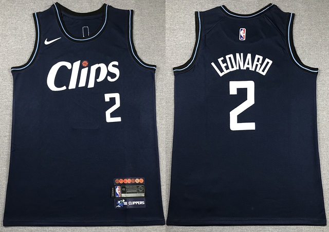 Los Angeles Clippers Jerseys 15